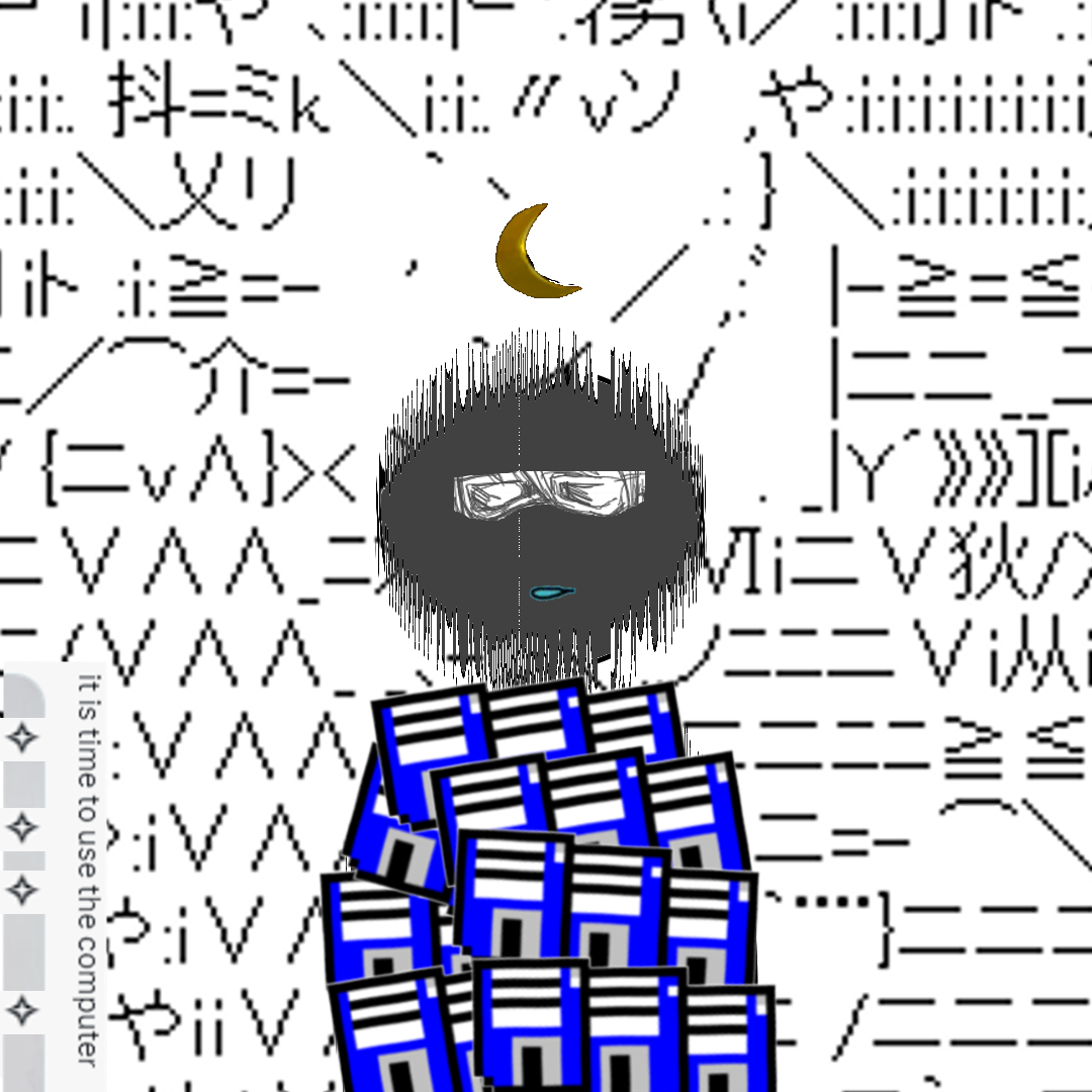 Interet Masterz #296 NFT on Algorand