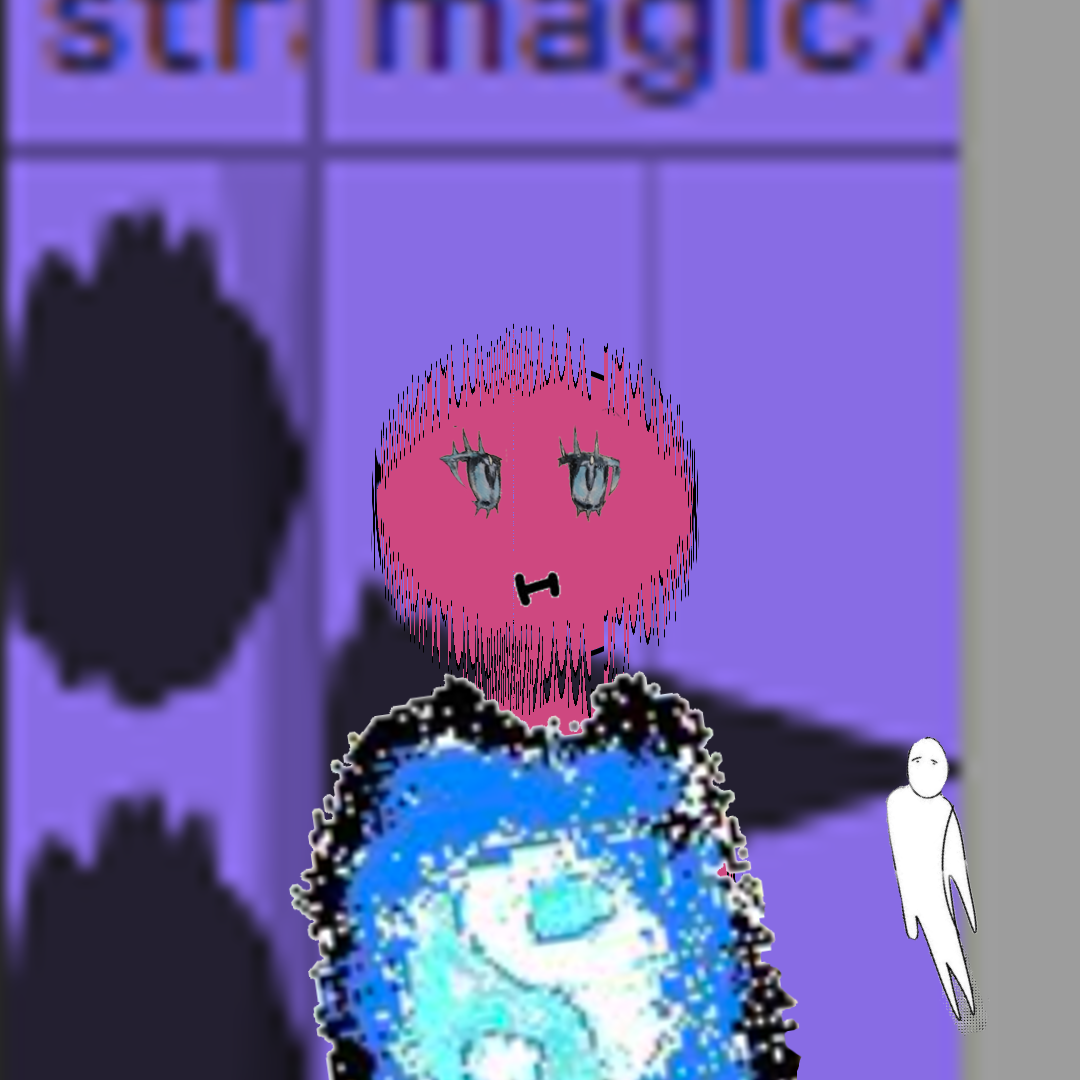 Interet Masterz #297 NFT on Algorand