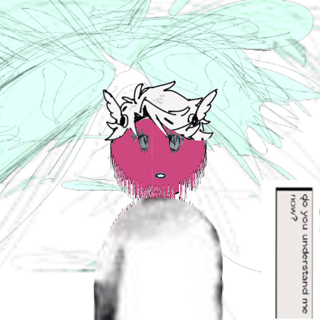 Interet Masterz #298 NFT on Algorand