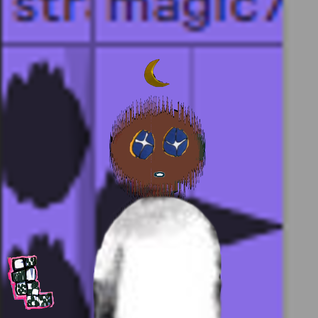 Interet Masterz #299 NFT on Algorand