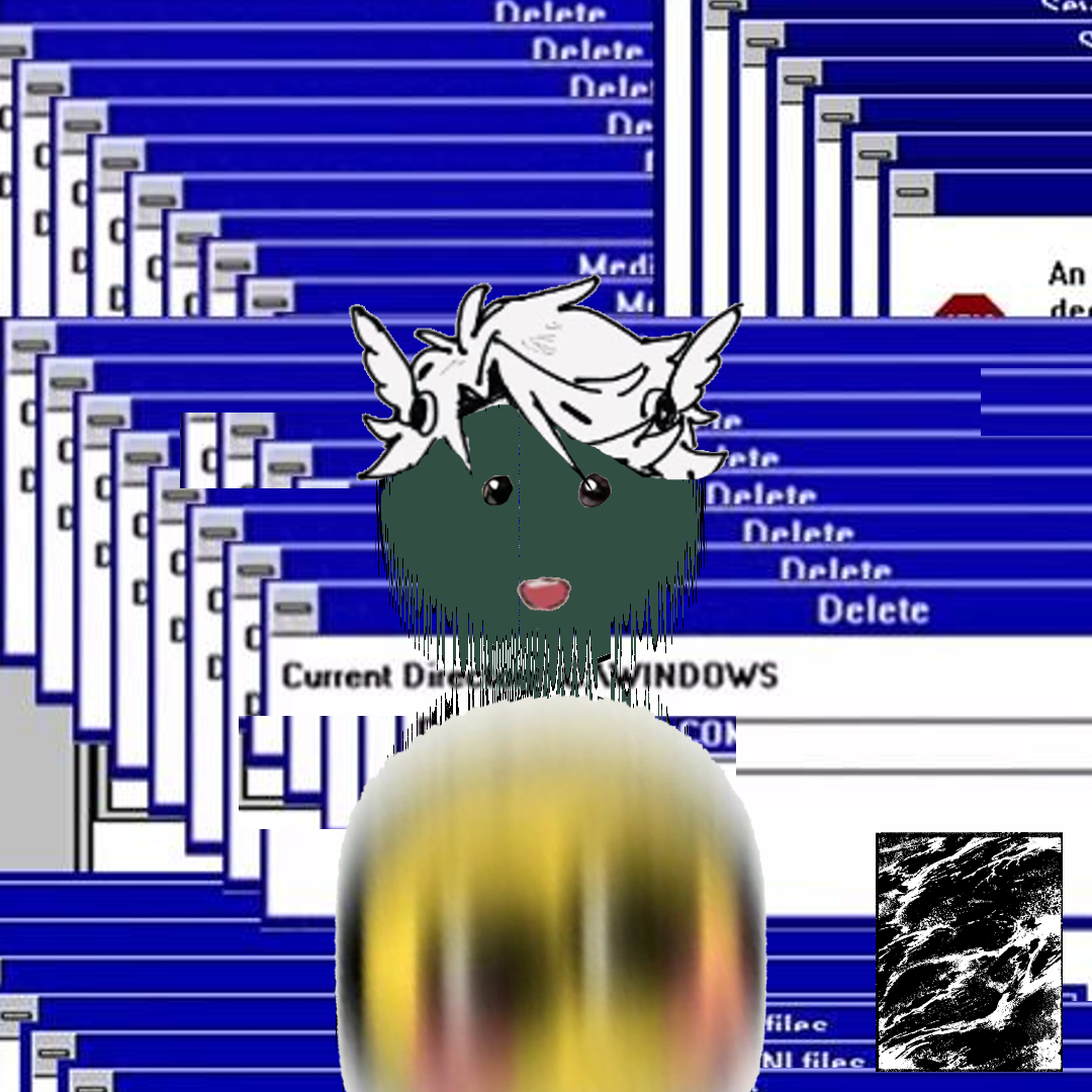 Interet Masterz #305 NFT on Algorand