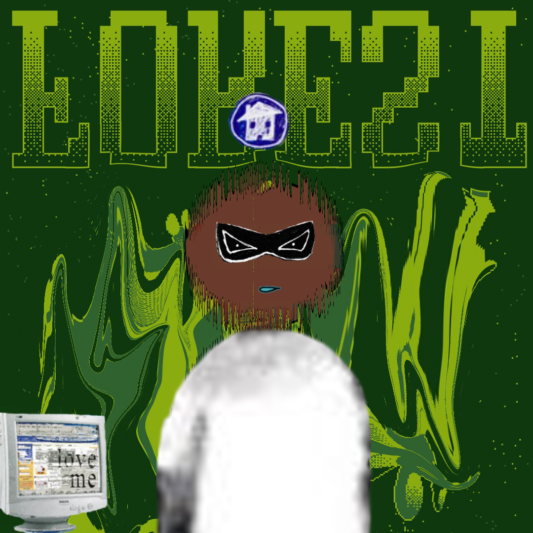 Interet Masterz #315 NFT on Algorand