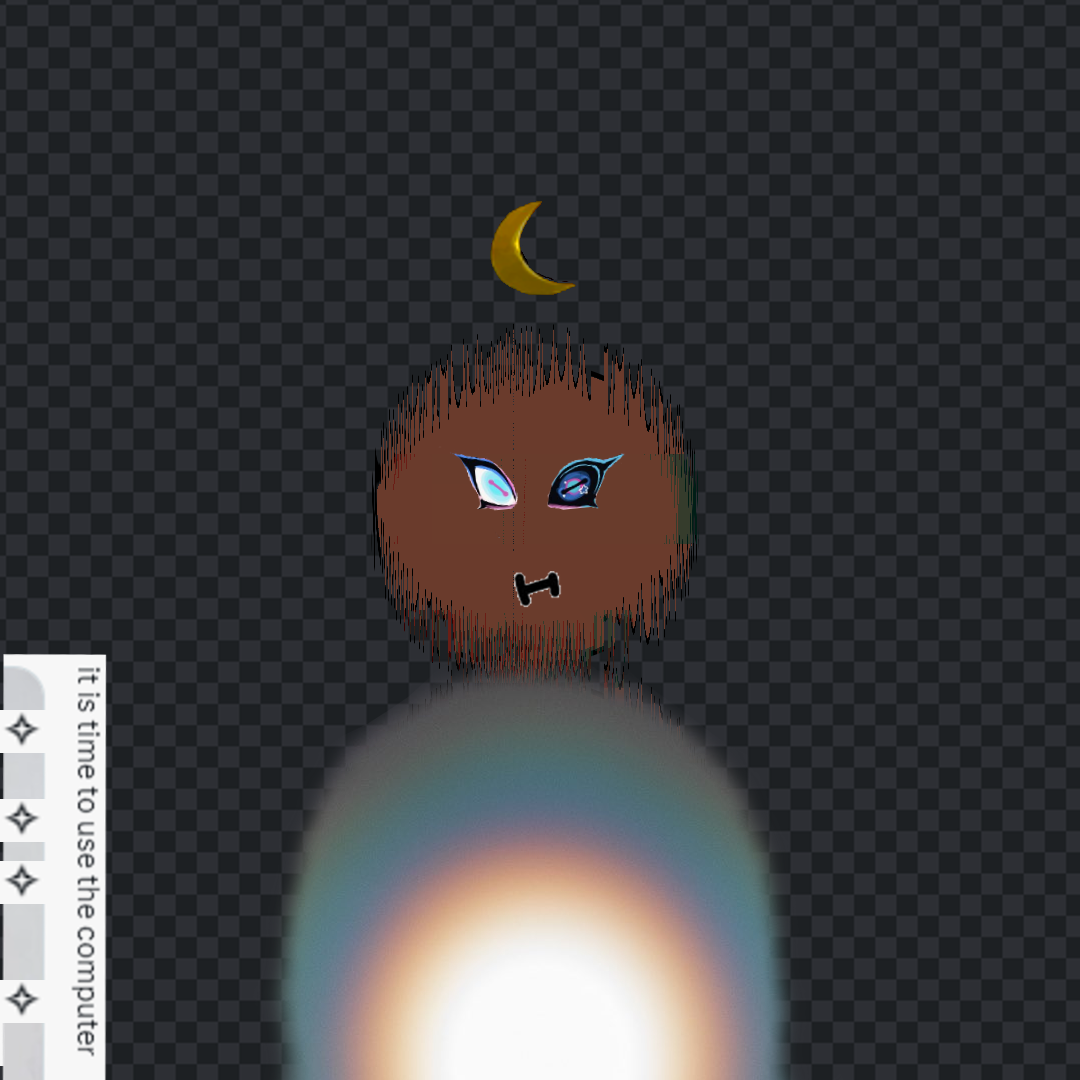 Interet Masterz #317 NFT on Algorand