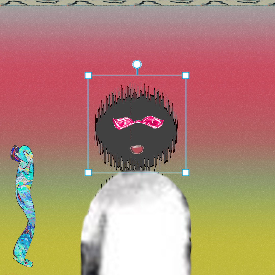 Interet Masterz #319 NFT on Algorand