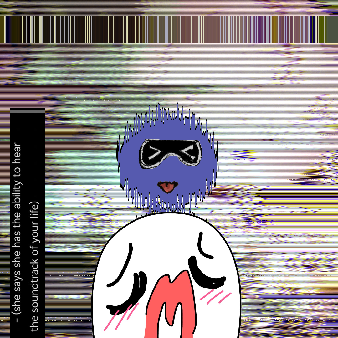 Interet Masterz #337 NFT on Algorand