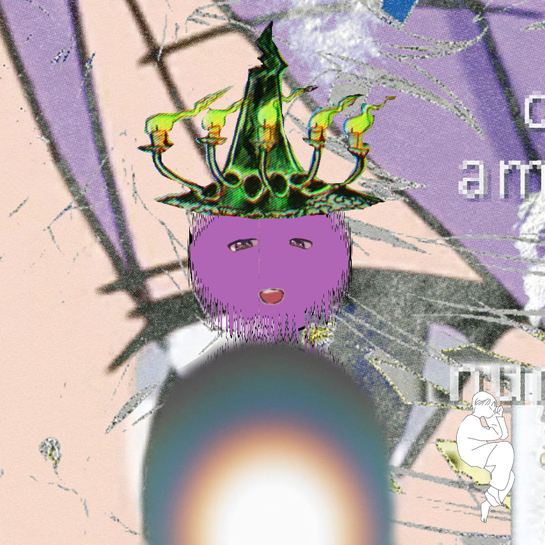 Interet Masterz #338 NFT on Algorand