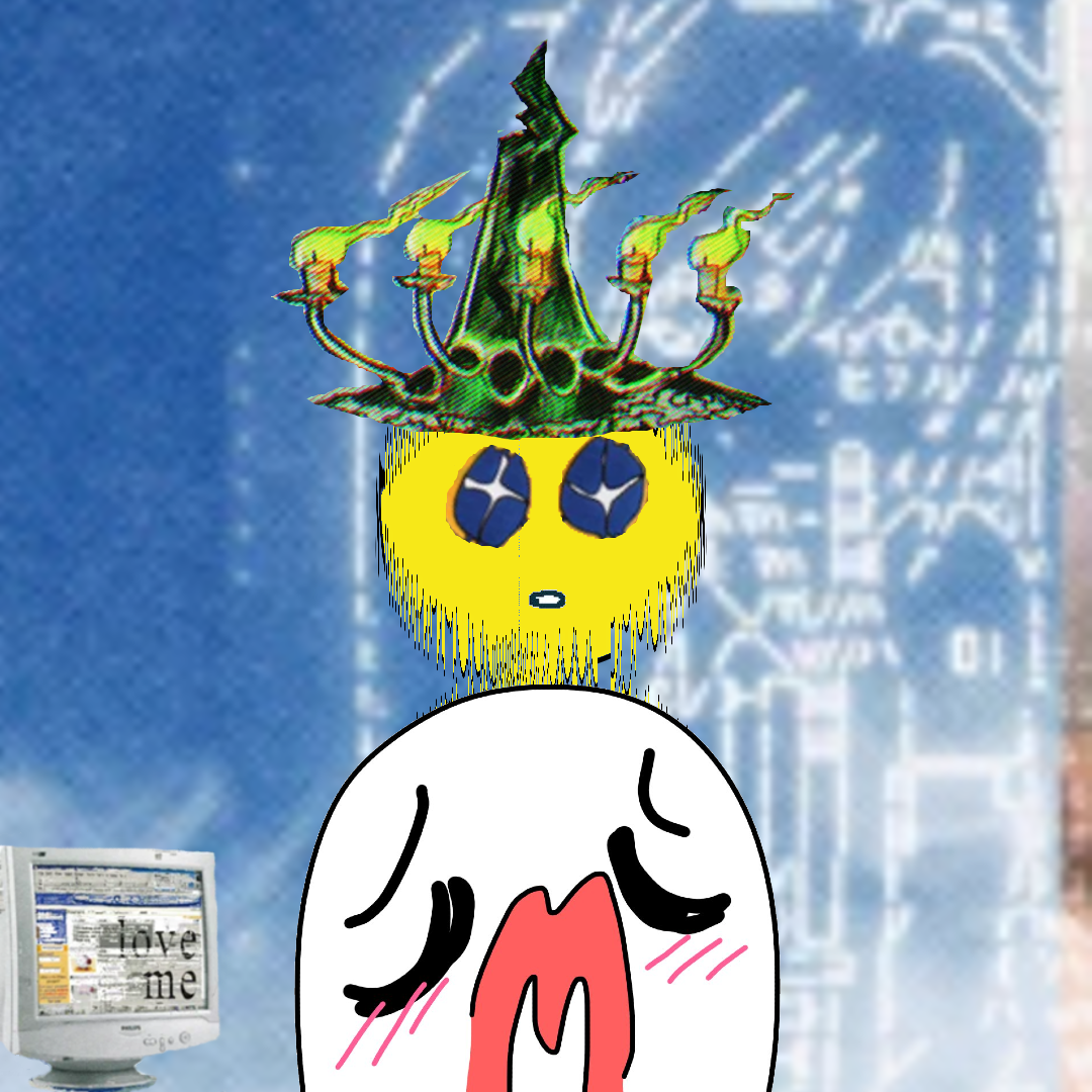 Interet Masterz #366 NFT on Algorand