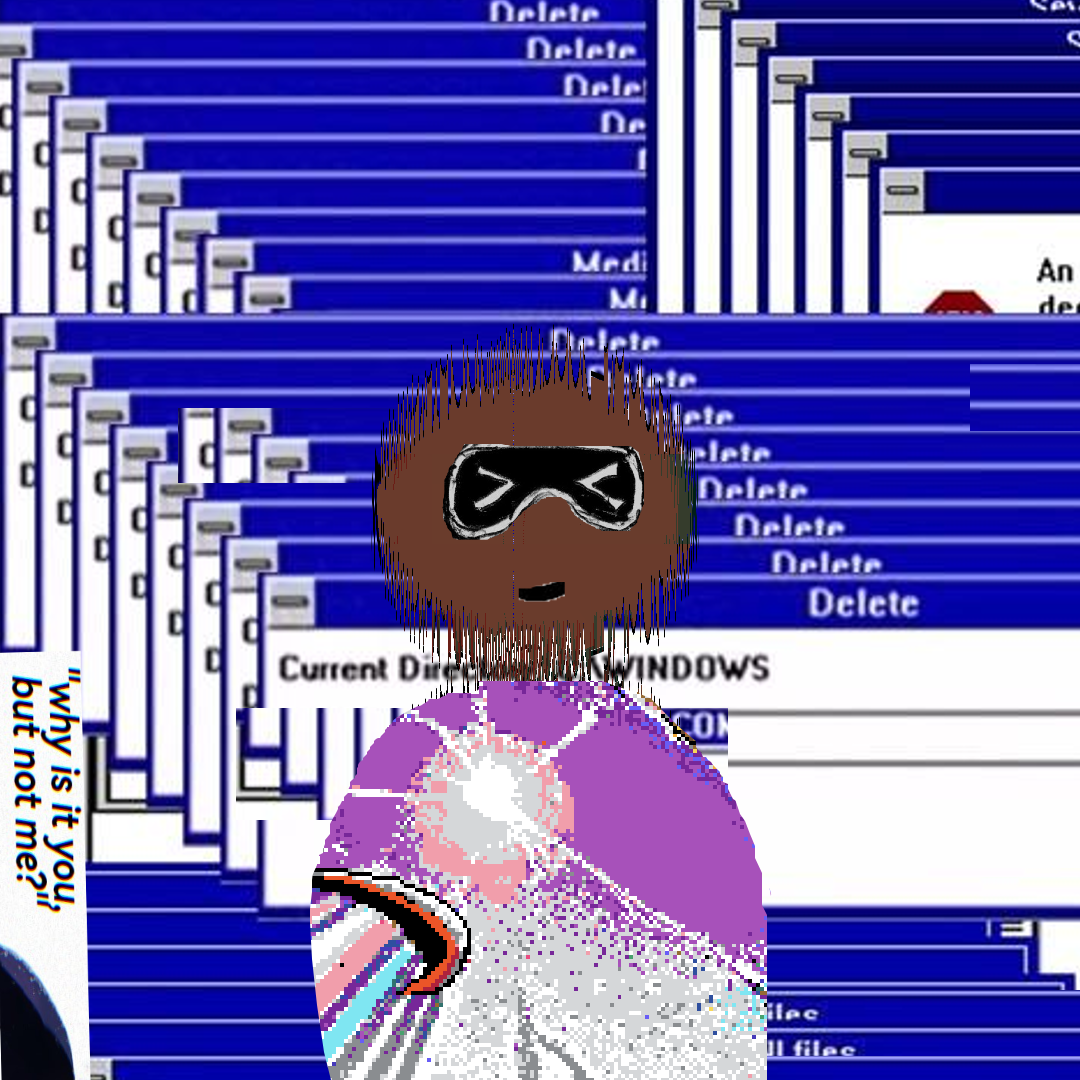 Interet Masterz #372 NFT on Algorand