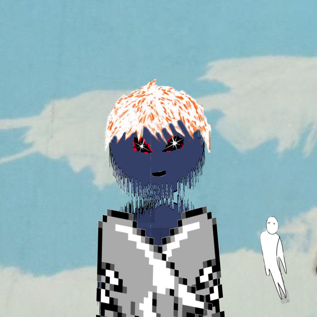 Interet Masterz #382 NFT on Algorand