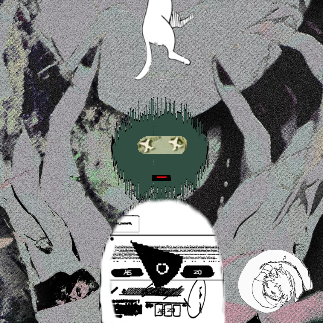 Interet Masterz #406 NFT on Algorand