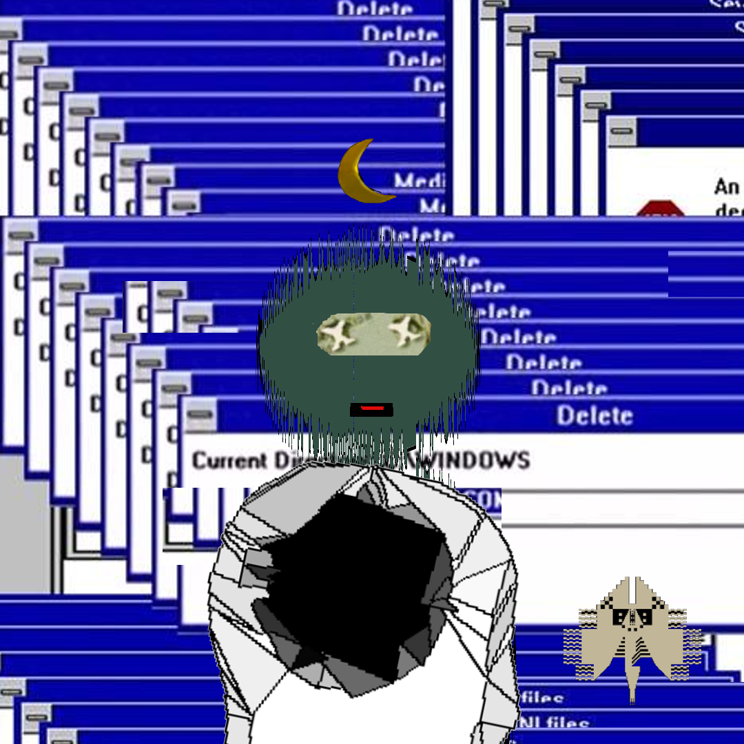 Interet Masterz #410 NFT on Algorand