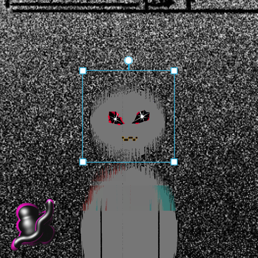 Interet Masterz #420 NFT on Algorand