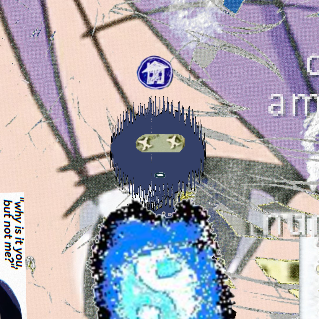 Interet Masterz #422 NFT on Algorand