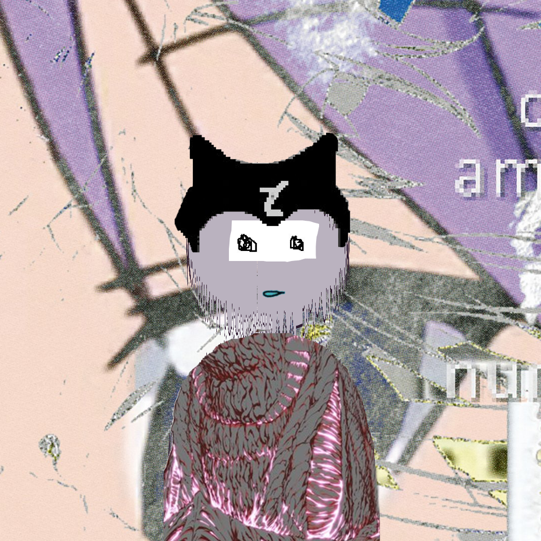 Interet Masterz #427 NFT on Algorand