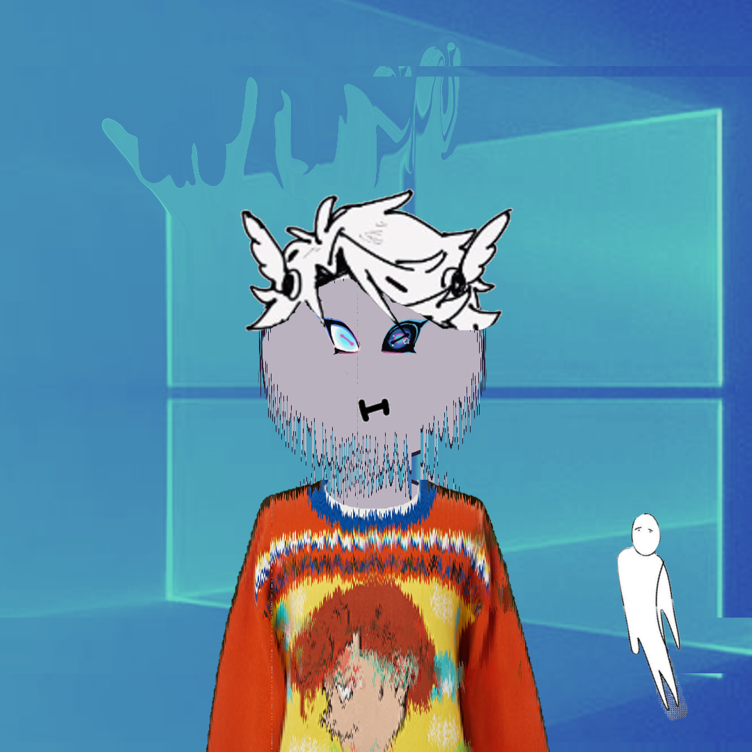 Interet Masterz #444 NFT on Algorand