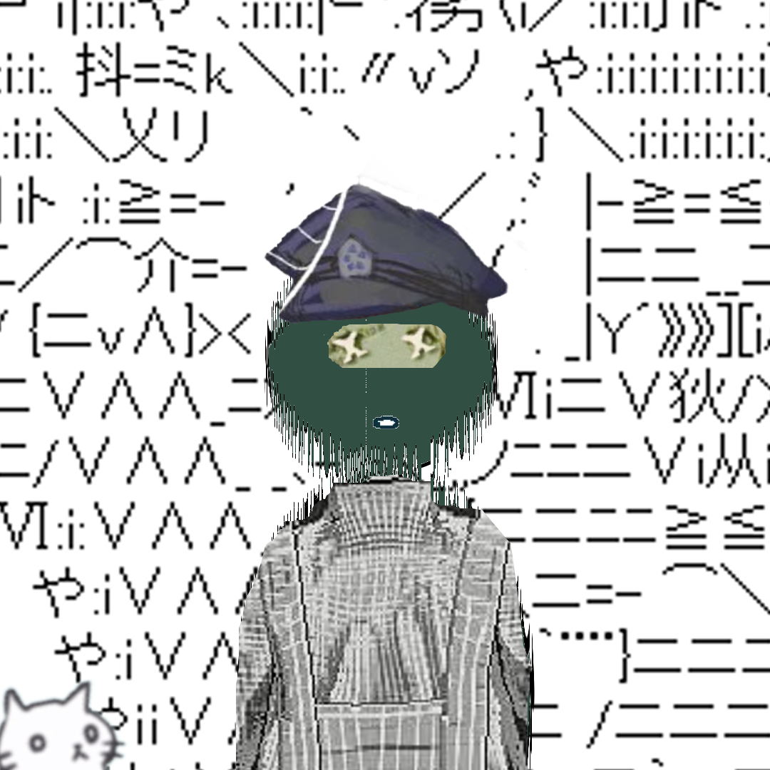 Interet Masterz #445 NFT on Algorand