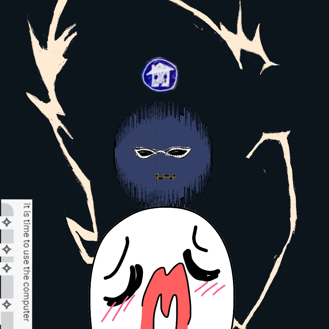 Interet Masterz #446 NFT on Algorand