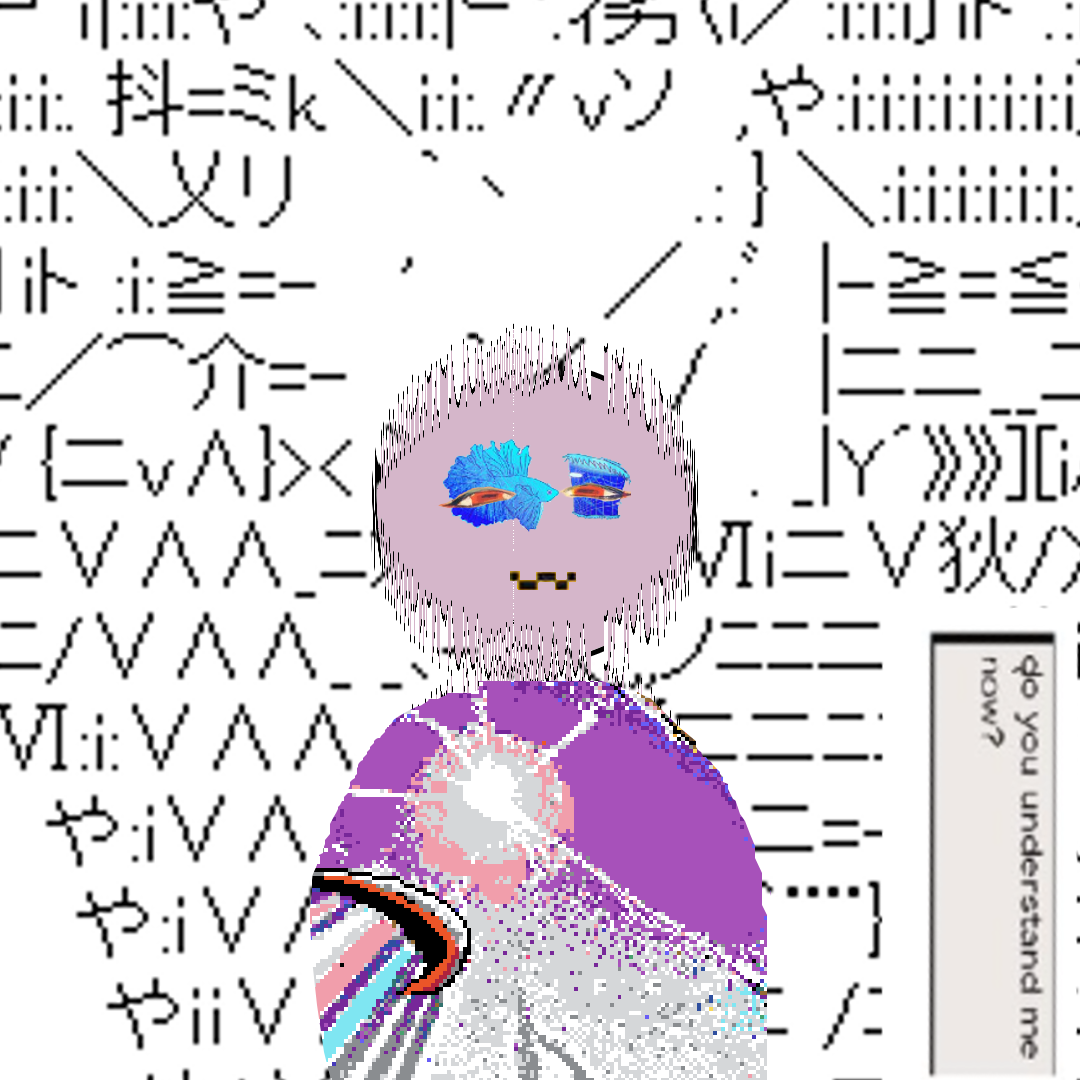 Interet Masterz #454 NFT on Algorand