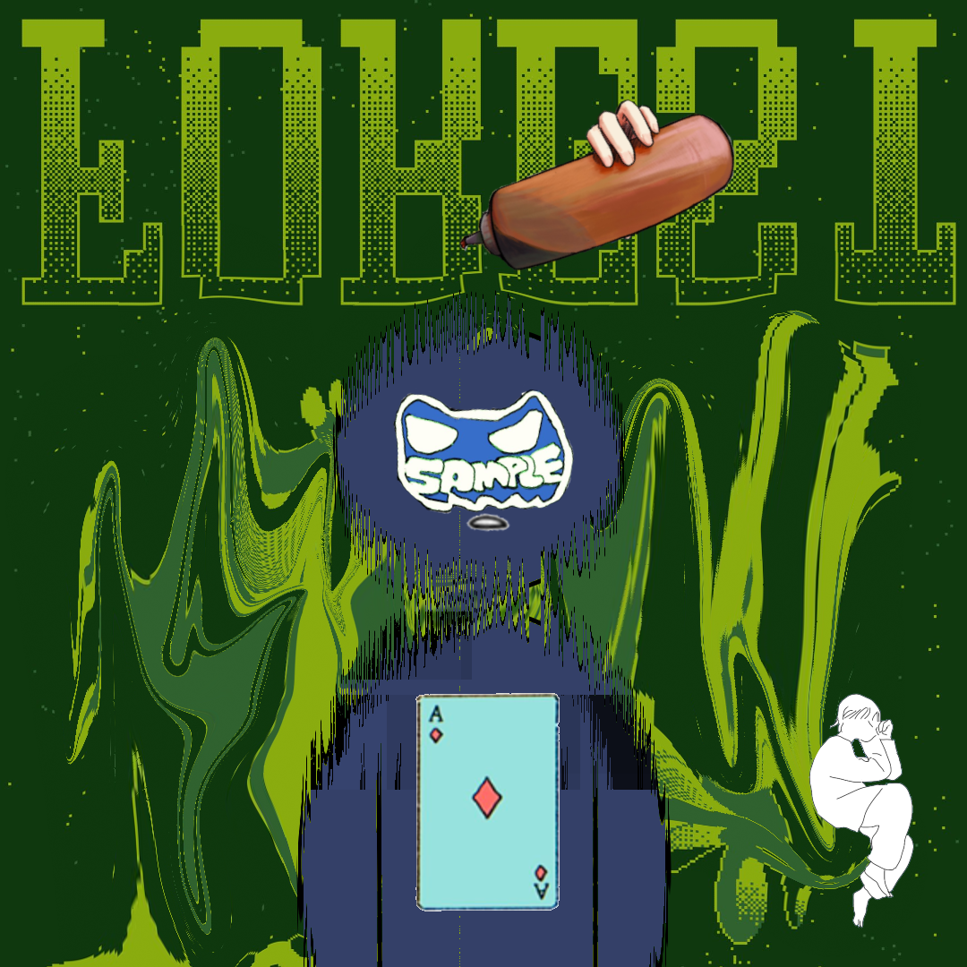 Interet Masterz #455 NFT on Algorand