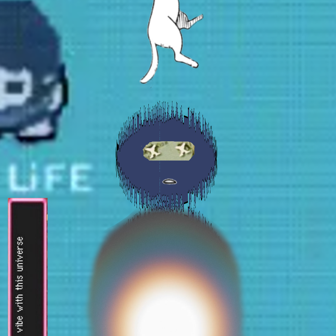 Interet Masterz #468 NFT on Algorand