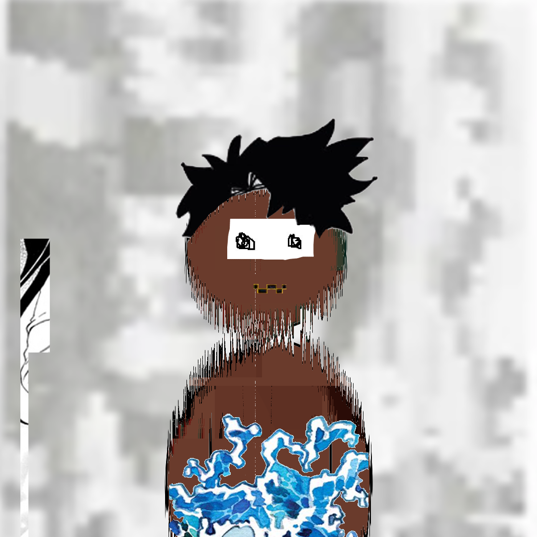 Interet Masterz #482 NFT on Algorand