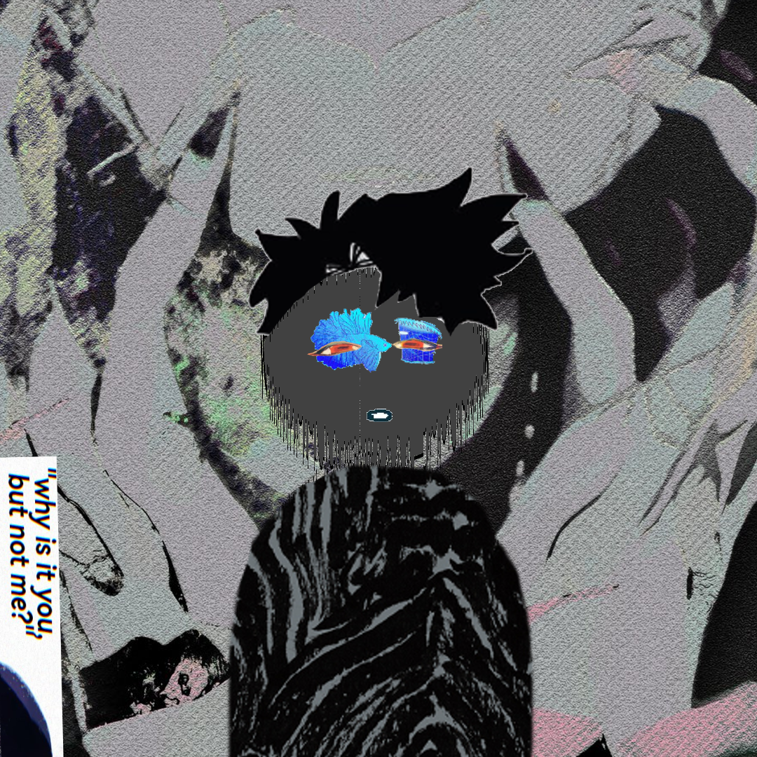 Interet Masterz #49 NFT on Algorand