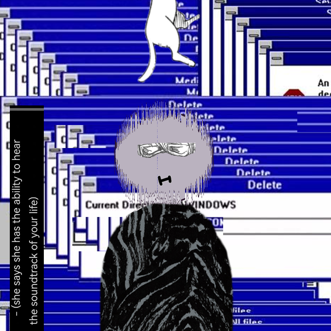 Interet Masterz #502 NFT on Algorand