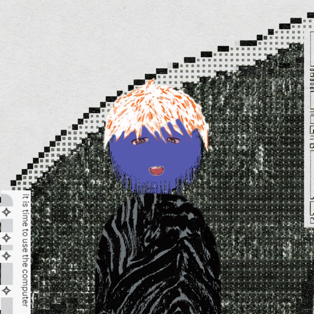 Interet Masterz #508 NFT on Algorand