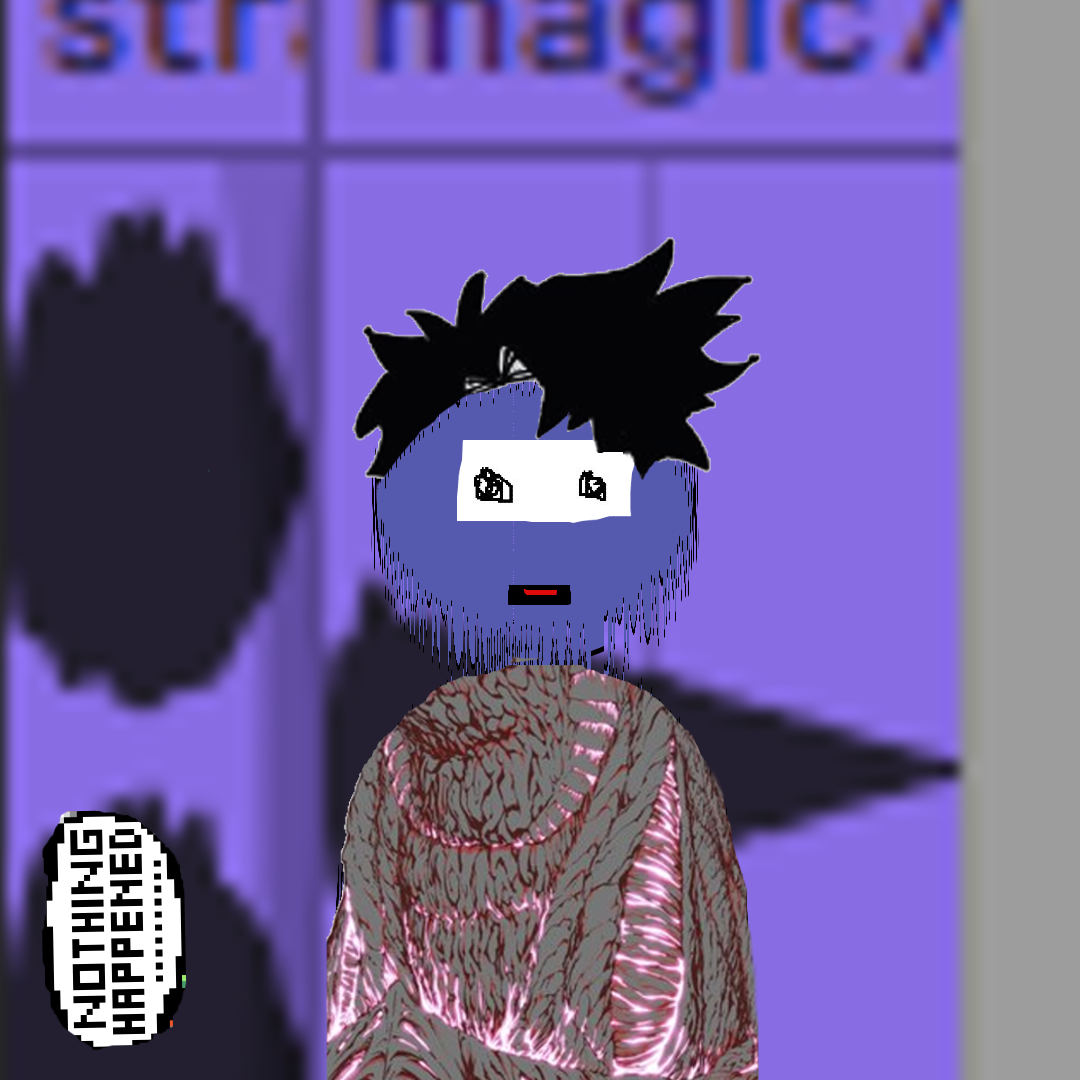 Interet Masterz #56 NFT on Algorand