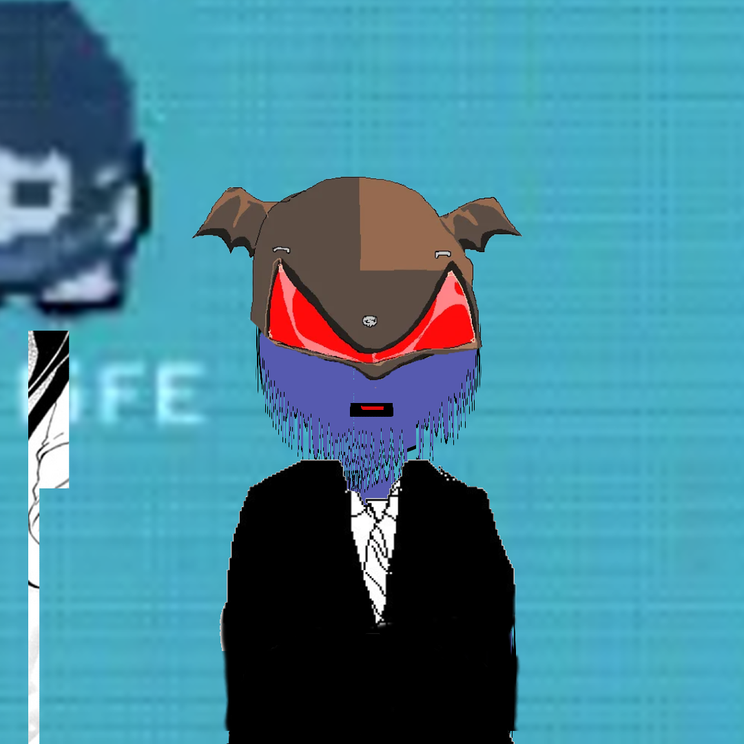 Interet Masterz #571 NFT on Algorand