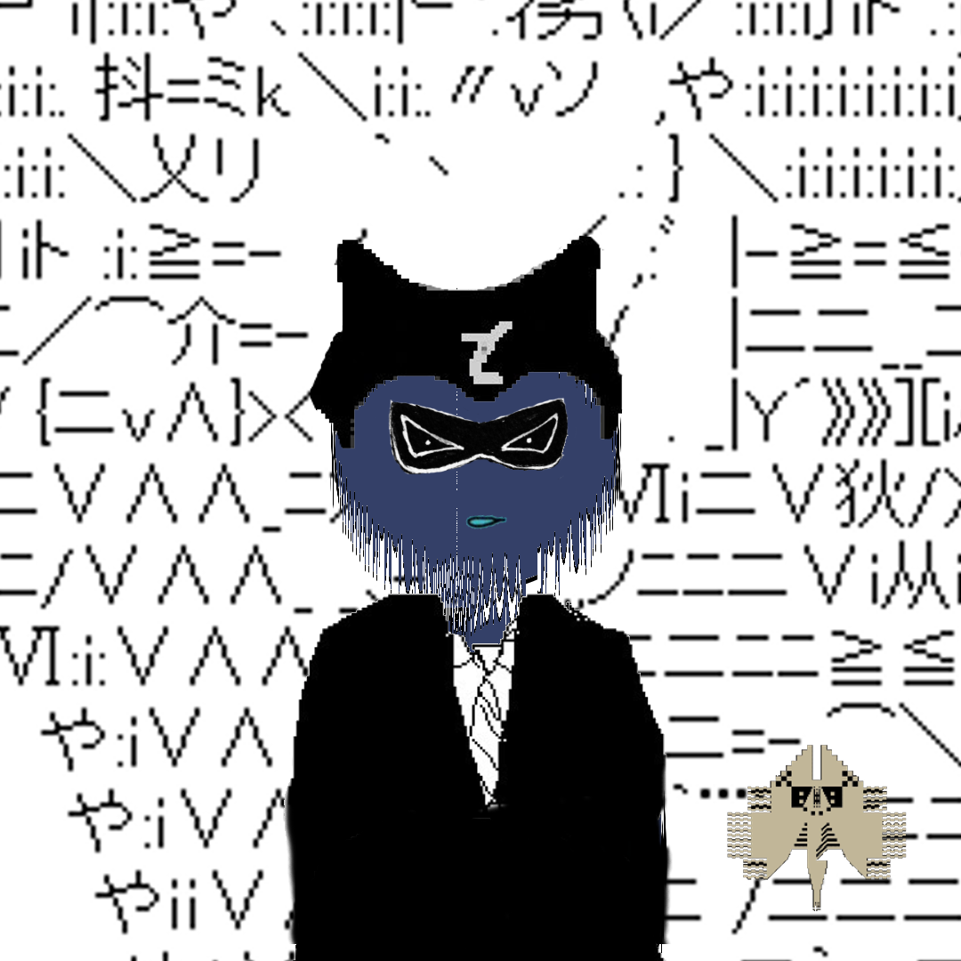 Interet Masterz #579 NFT on Algorand