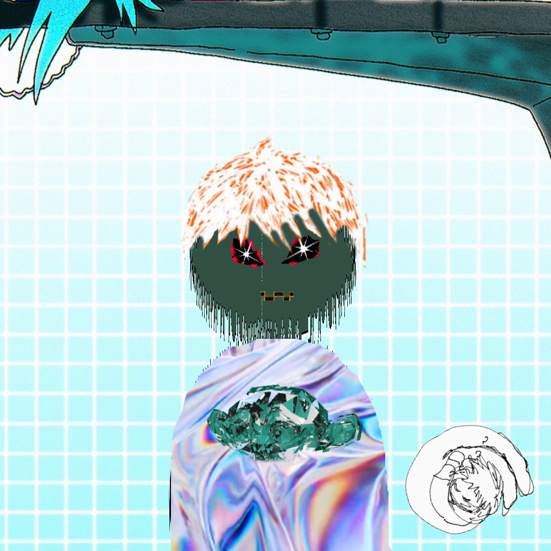 Interet Masterz #60 NFT on Algorand