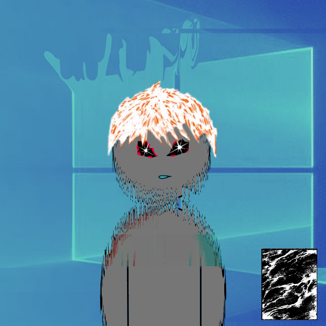 Interet Masterz #63 NFT on Algorand