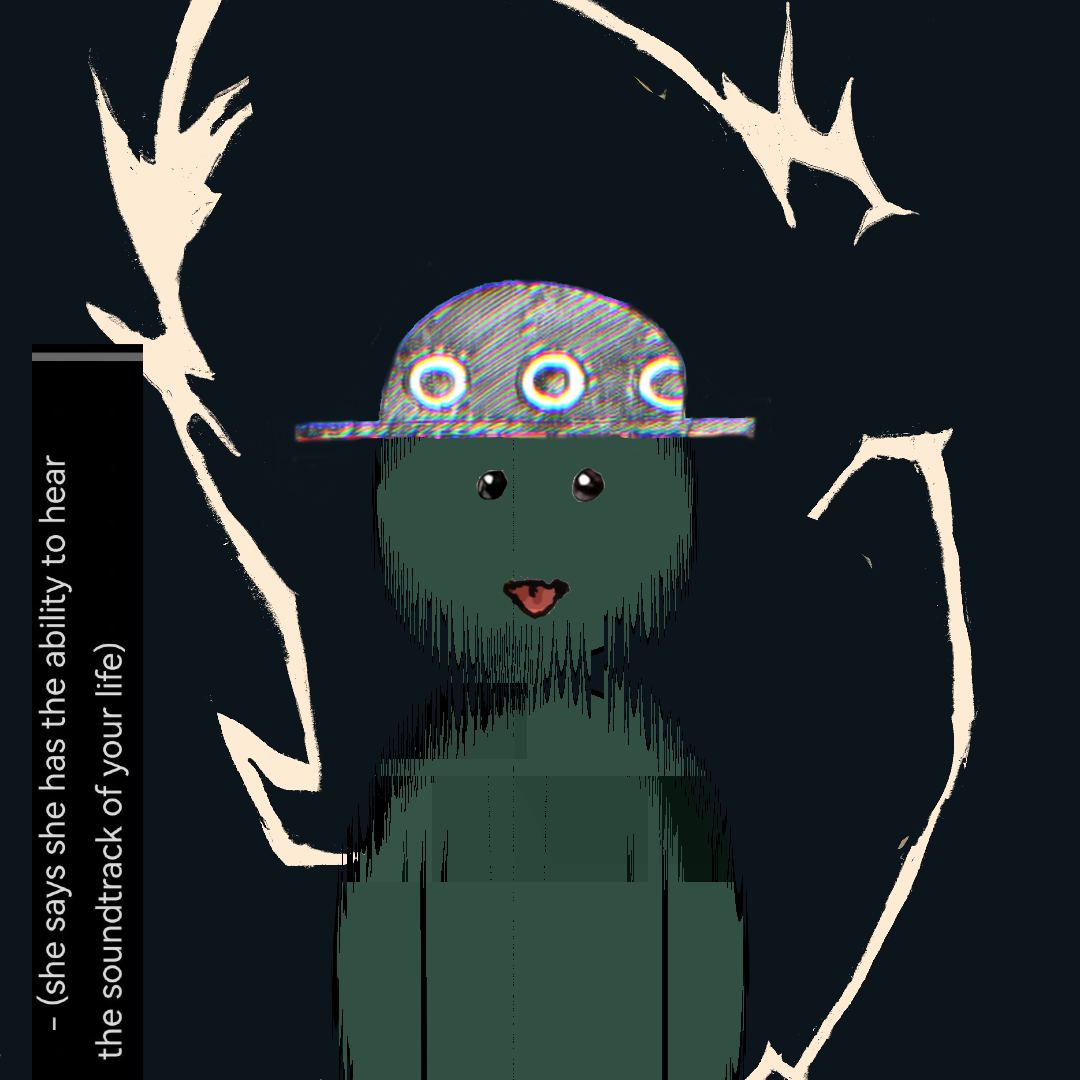 Interet Masterz #679 NFT on Algorand