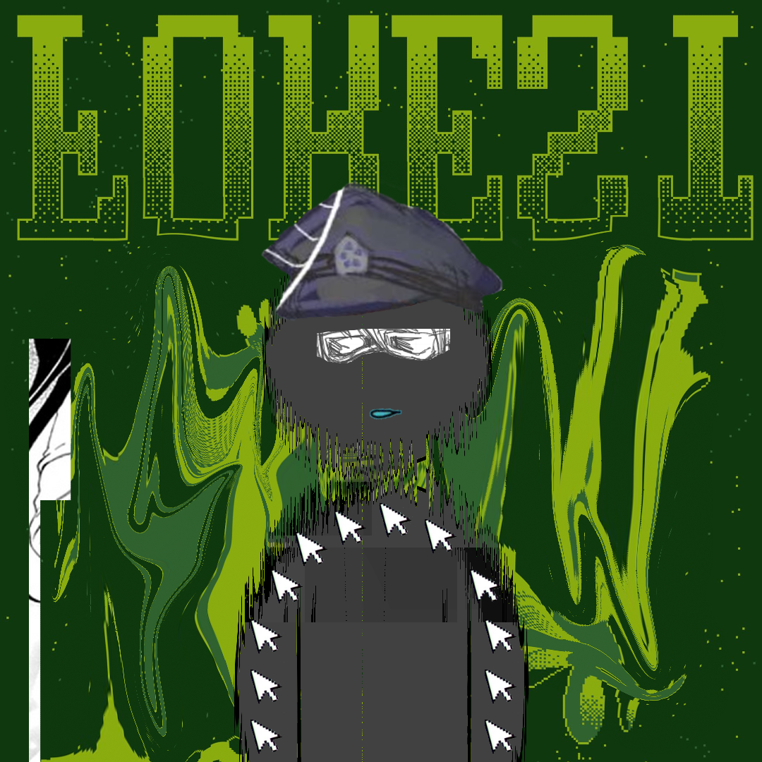 Interet Masterz #680 NFT on Algorand