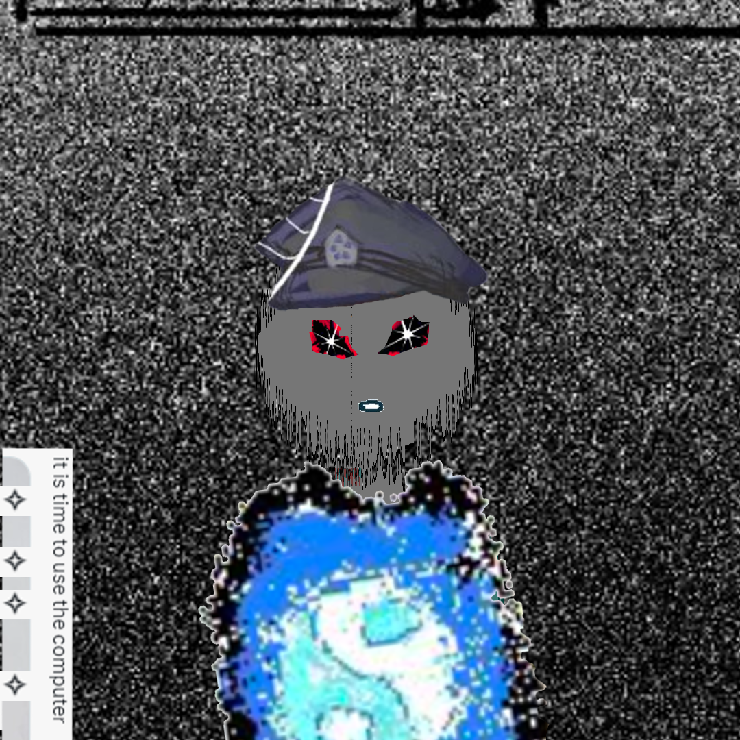 Interet Masterz #715 NFT on Algorand