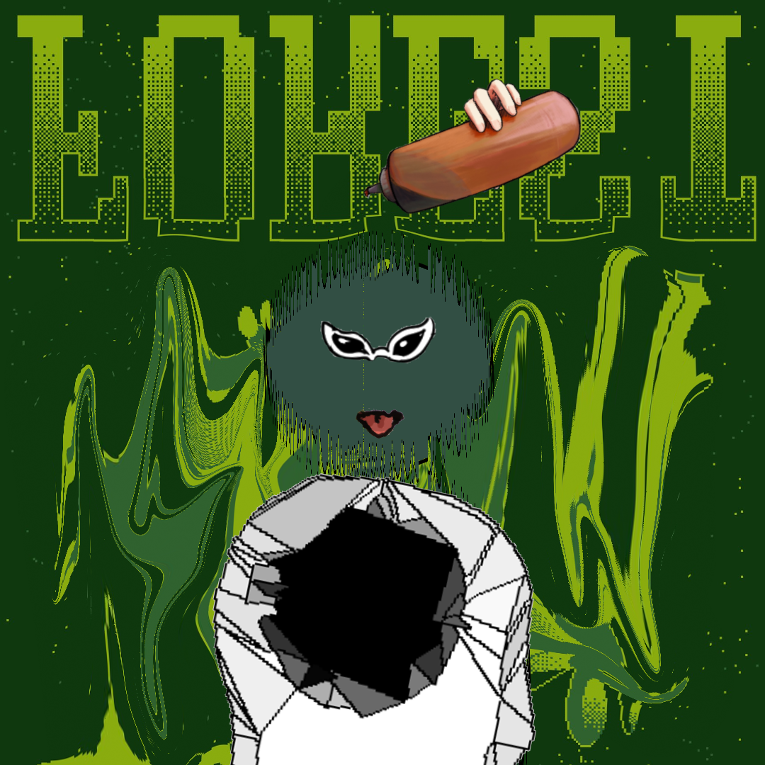 Interet Masterz #734 NFT on Algorand