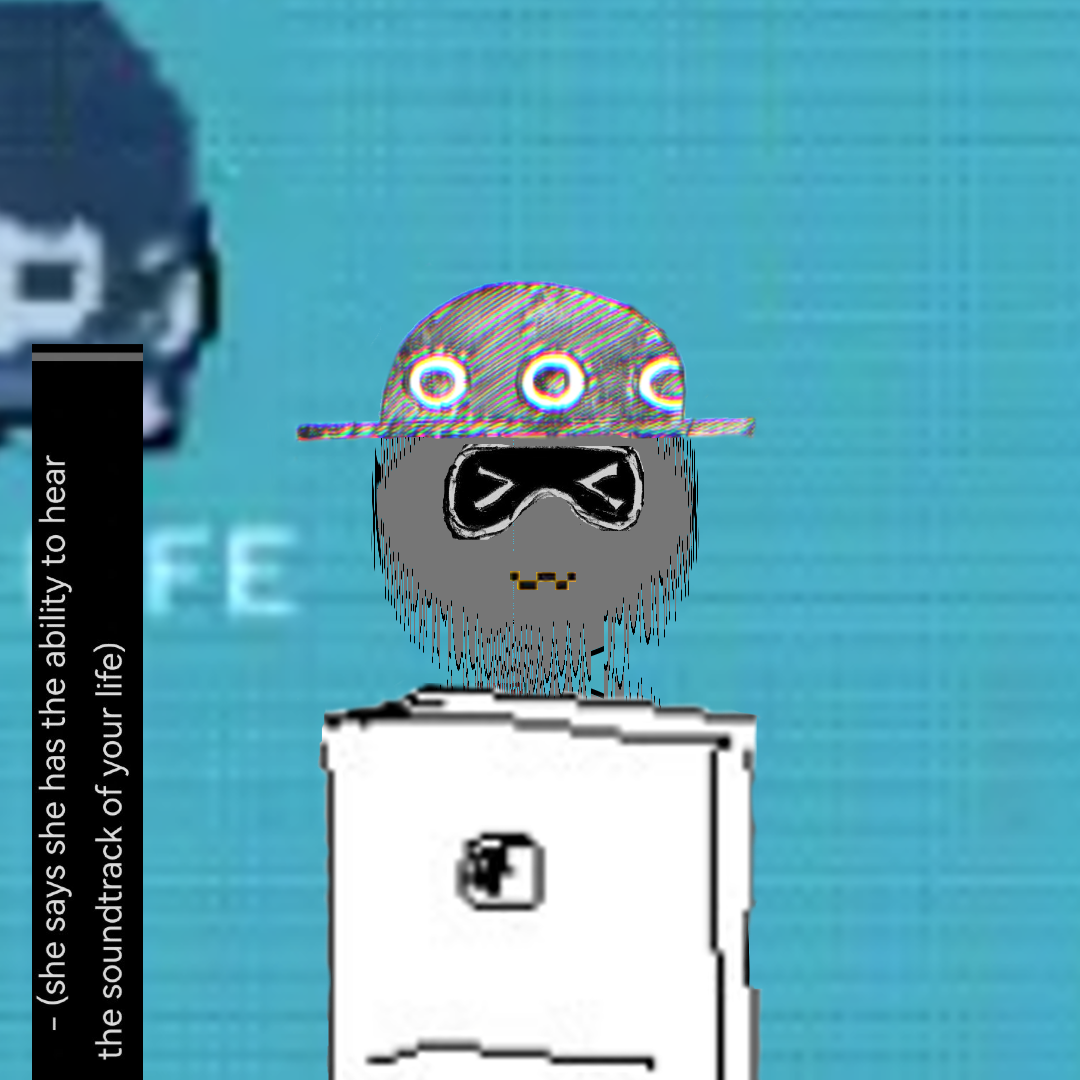 Interet Masterz #77 NFT on Algorand