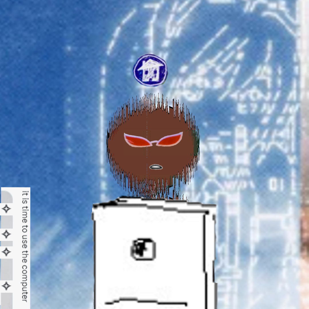 Interet Masterz #789 NFT on Algorand