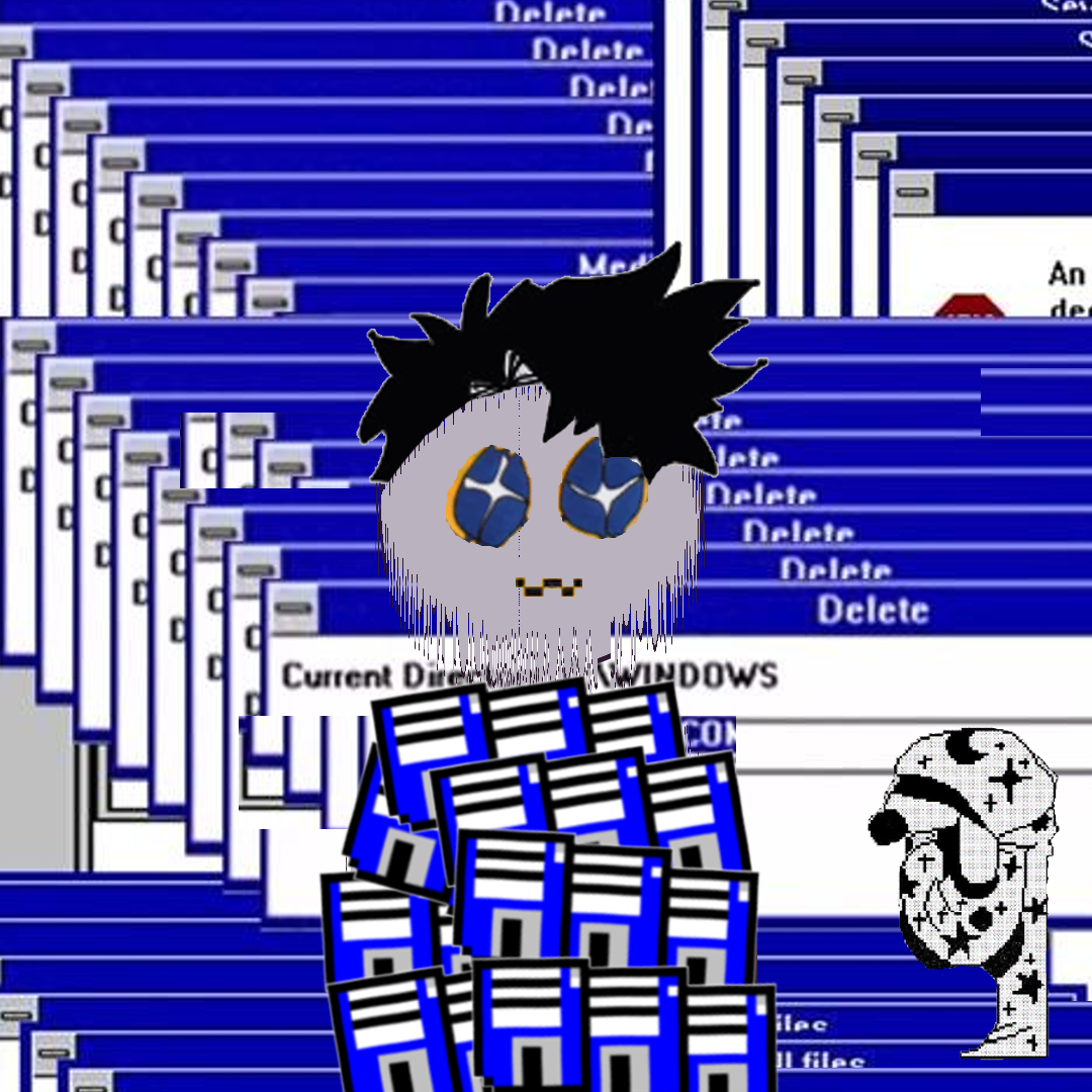 Interet Masterz #843 NFT on Algorand