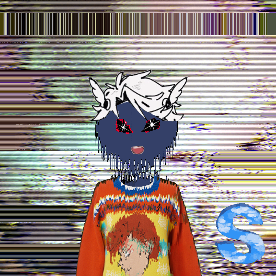 Interet Masterz #847 NFT on Algorand