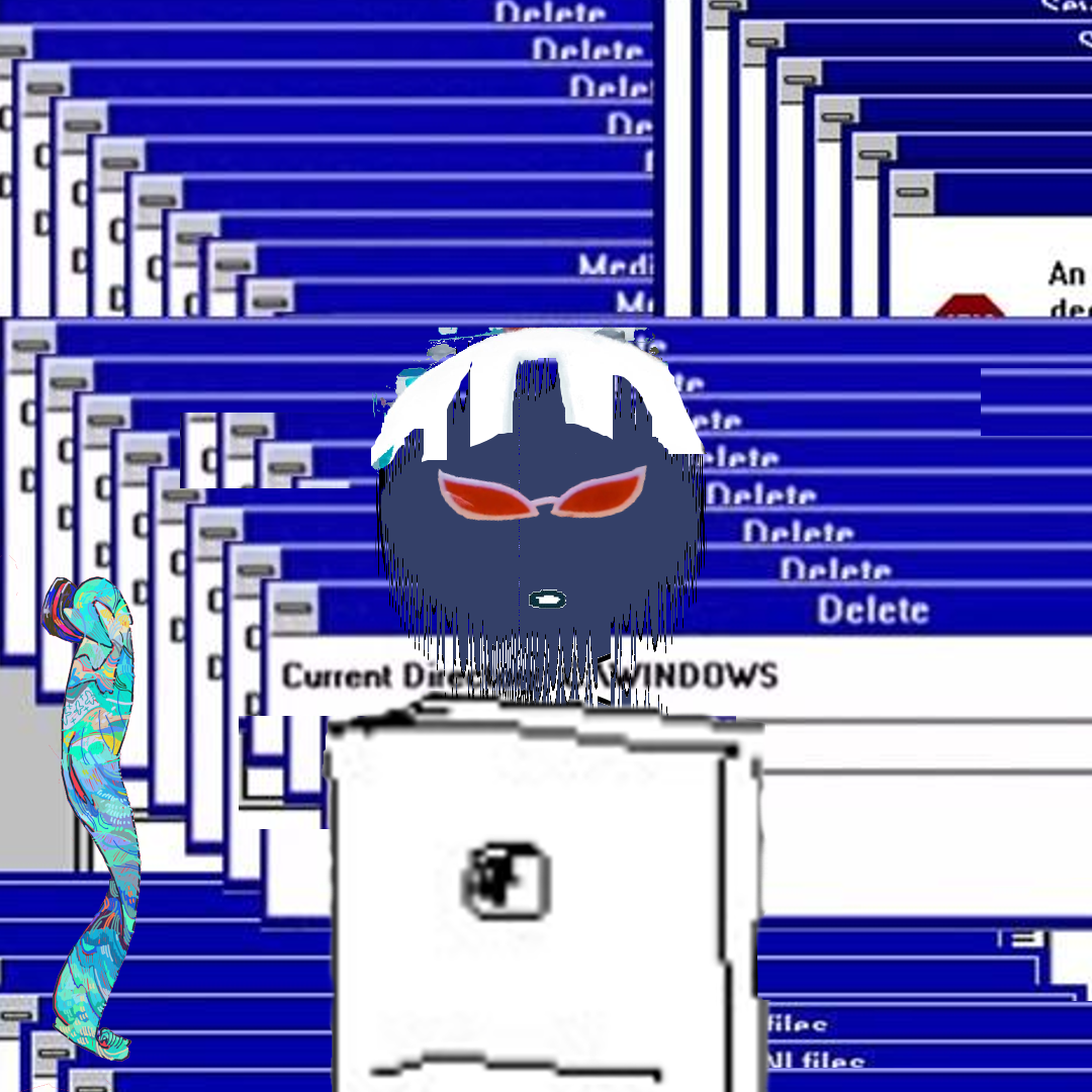 Interet Masterz #863 NFT on Algorand