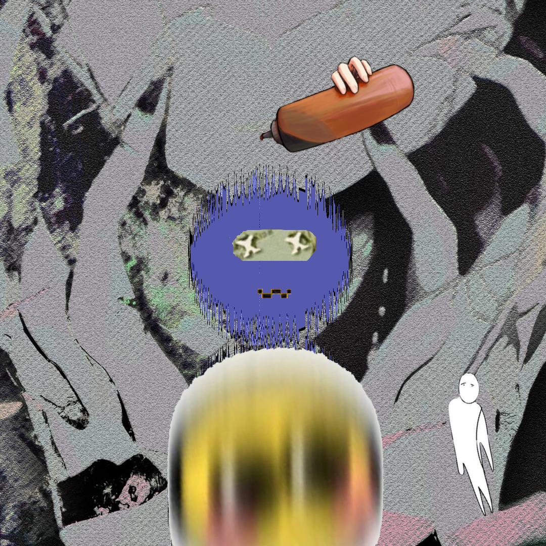 Interet Masterz #890 NFT on Algorand