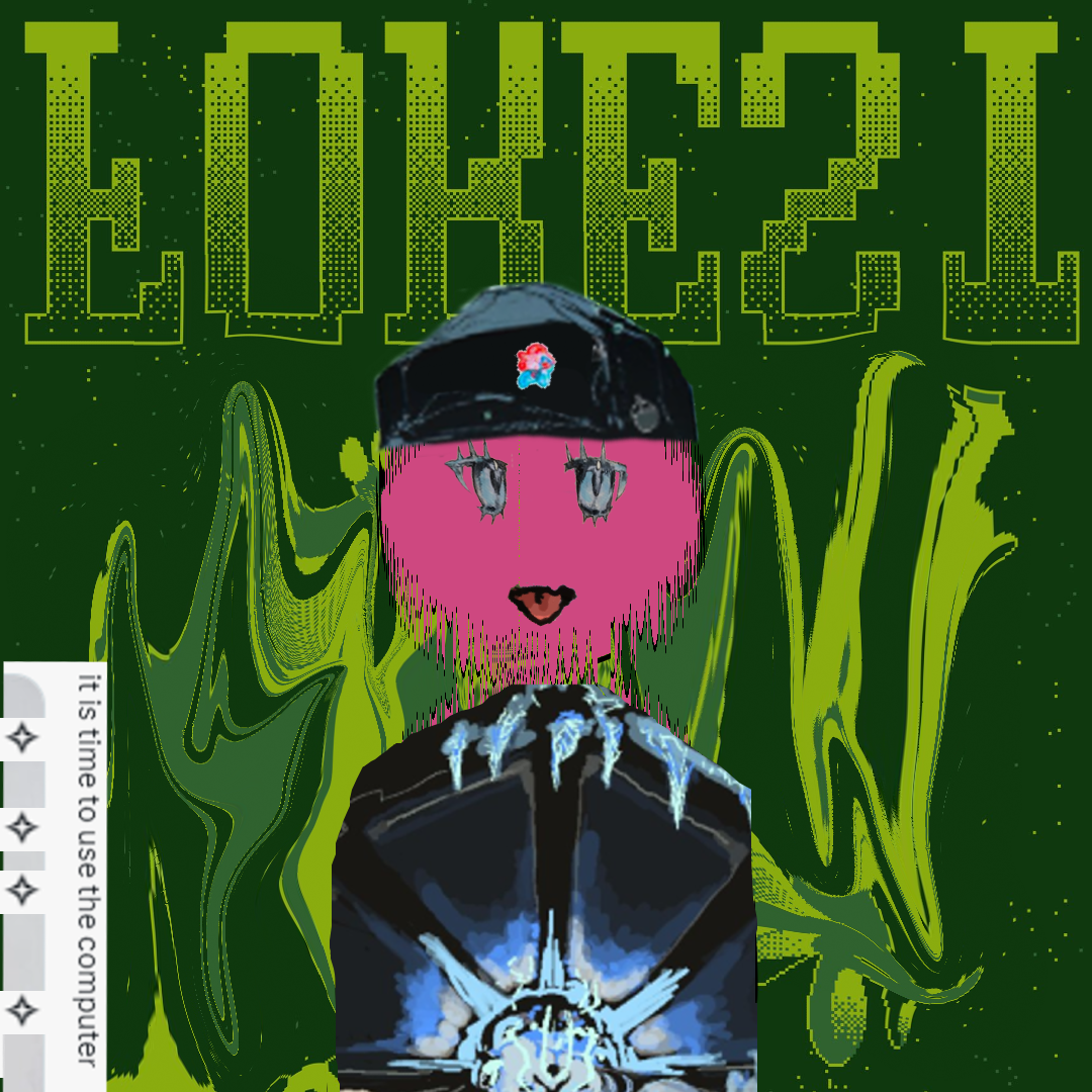 Interet Masterz #92 NFT on Algorand