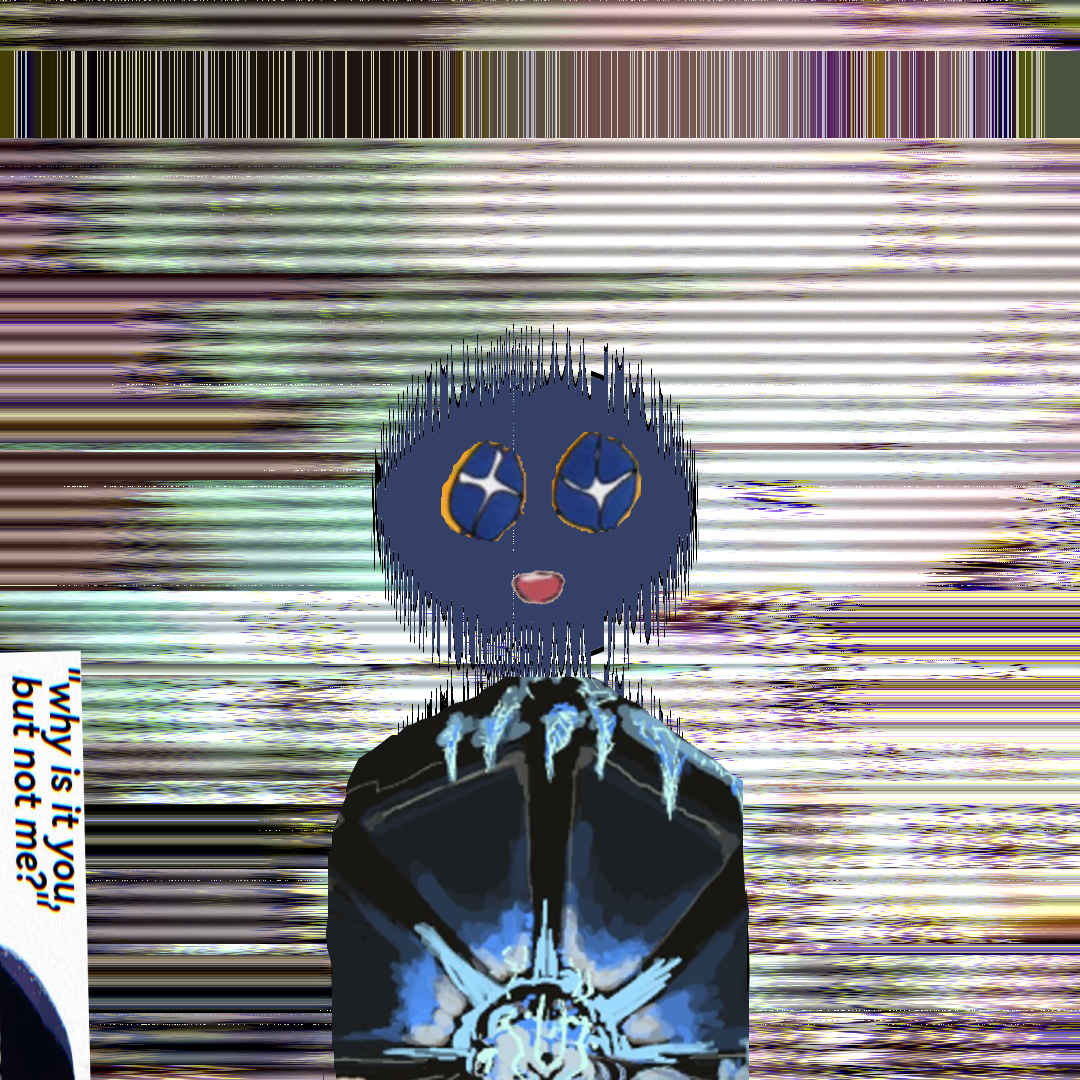 Interet Masterz #937 NFT on Algorand