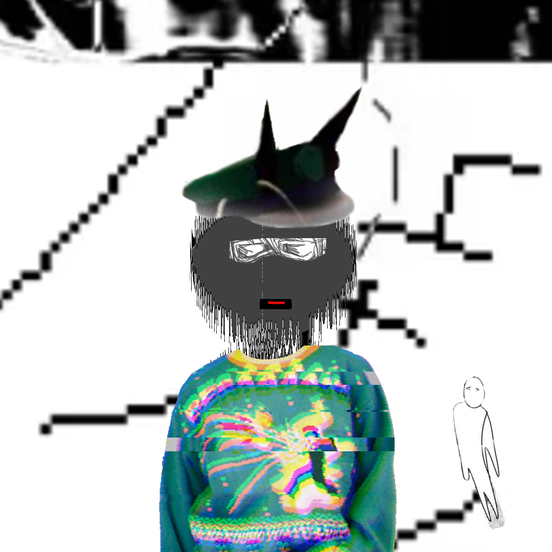 Interet Masterz #949 NFT on Algorand