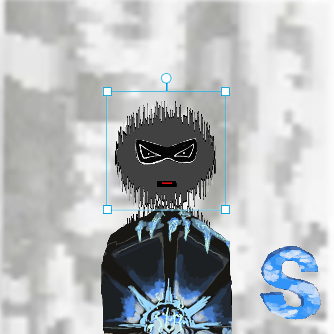 Interet Masterz #951 NFT on Algorand