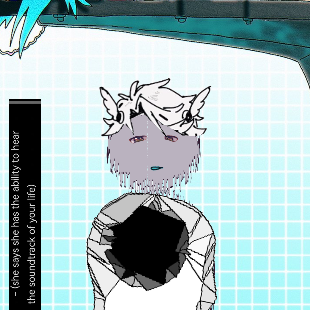 Interet Masterz #959 NFT on Algorand