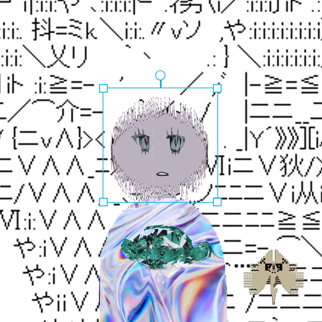 Interet Masterz #96 NFT on Algorand