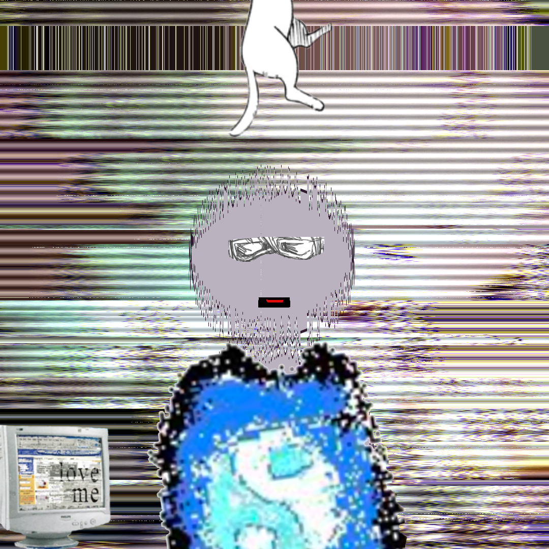 Interet Masterz #962 NFT on Algorand